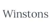 Logo tvrtke Winstons Beds