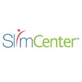Slim Center logo