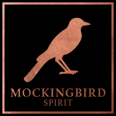 Mockingbird Spirit logo