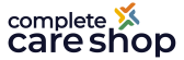 Complete Care Shop logo