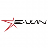 Logo tvrtke E-WIN(US)