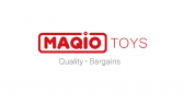 Maqio Toys logotipas