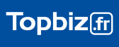 Логотип Topbiz.fr