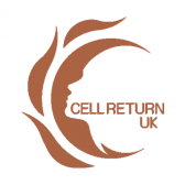 CELLRETURN logotips