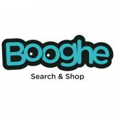 Booghe logo