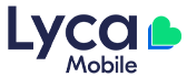 Lycamobile UK logo
