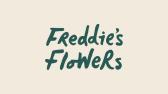 Freddie's Flowers UK logo