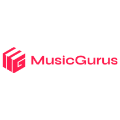 MusicGurus logo