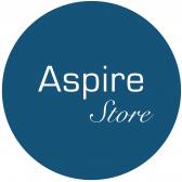 Logotipo da Aspire