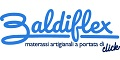 Baldiflex logó
