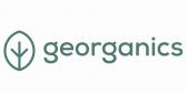 Georganics logotyp