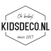 KidsDeco.nl logo