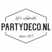 PartyDeco NL Affiliate Program