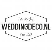 WeddingDeco NL Affiliate Program