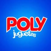 Poly Juguetes logo