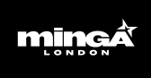 Логотип Minga London