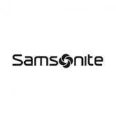 شعار Samsonite