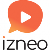 логотип Izneo