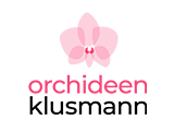 Orchideen Klusmann logo