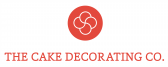 The Cake Decorating Co. logo