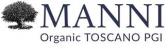 Logo tvrtke Manni(US)