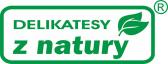 Delikatesy Z Natury logo
