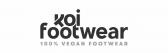 Koi Footwear US Affiliate Program