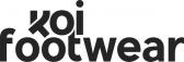 Koi Footwear UK logo