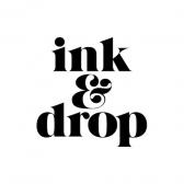 логотип InkAndDrop