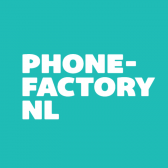 Логотип Phone-Factory
