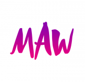 Maw Delights logo