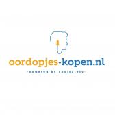 λογότυπο της Oordopjes-kopen.nl