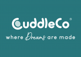 логотип CuddleCo