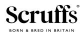 Scruffs logotips