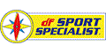 DF Sport Specialist logotipas