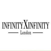 InfinityXinfinity logotipas