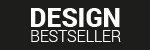 Design Bestseller logo