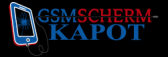 gsmschermkapot.nl logo