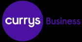 Currys PC World Business logo