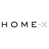 HOME-X logo