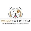 WaggyCaddy logo