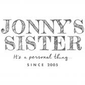 Jonny's Sister logo