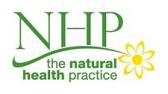 Natural Health Practice logo