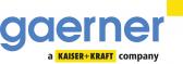 Gaerner AT - 20% Rabatt ab 1000 EUR Einkaufswert