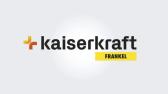 Kaiser+Kraft logo