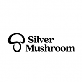 Silver Mushroom Ltd logo