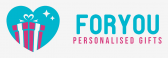 For You Personalised Gifts voucher codes