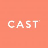 логотип CAST