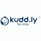 Kudd.ly logotip