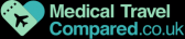 Medical Travel Compared Affiliate Program